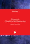 Image for Advances in Oil and Gas Well Engineering