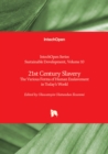 Image for 21st Century Slavery
