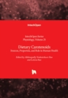 Image for Dietary Carotenoids : Sources, Properties, and Role in Human Health