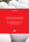 Image for Toxicity of Nanoparticles : Recent Advances and New Perspectives