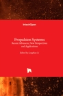Image for Propulsion systems  : recent advances, new perspectives and applications