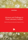 Image for Advances and Challenges in Urine Laboratory Analysis