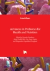 Image for Advances in Probiotics for Health and Nutrition