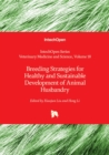 Image for Breeding Strategies for Healthy and Sustainable Development of Animal Husbandry