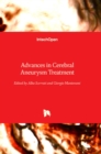 Image for Advances in Cerebral Aneurysm Treatment
