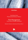 Image for Pain management  : from acute to chronic and beyond