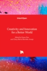 Image for Creativity and Innovation for a Better World