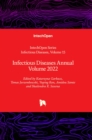 Image for Infectious Diseases Annual Volume 2022