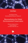 Image for Bioremediation for Global Environmental Conservation