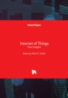 Image for Internet of things  : new insights