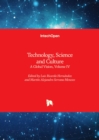 Image for Technology, science and culture  : a global visionVolume IV
