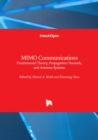 Image for MIMO Communications