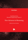 Image for New Advances in Biosensing