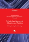 Image for Technical and Vocational Education and Training