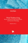 Image for Wind Turbine Icing