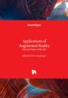 Image for Applications of augmented reality  : current state of the art