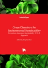 Image for Advances in Green Chemistry