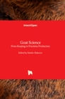 Image for Goat Science