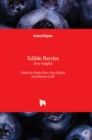 Image for Edible Berries - New Insights