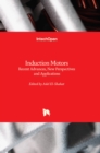 Image for Induction Motors