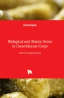 Image for Biological and Abiotic Stress in Cucurbitaceae Crops