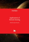 Image for Applications of Remote Sensing