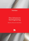 Image for New Advances in Steel Engineering