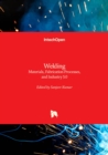 Image for Welding - Materials, Fabrication Processes, and Industry 5.0