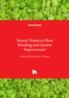 Image for Recent trends in plant breeding and genetic improvement