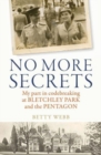 Image for No More Secrets