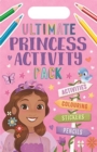 Image for Ultimate Princess Activity Pack