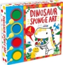 Image for Dinosaur Sponge Art
