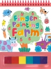 Image for Finger Painting Farm