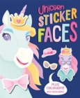 Image for Unicorn Sticker Faces