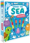 Image for Under The Sea Colouring