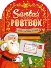 Image for Santa&#39;s postbox  : with a letter to write to Santa