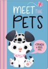 Image for Meet The Pets