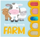 Image for Touch &amp; Feel Sounds: Farm