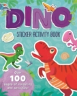 Image for Dinosaur Activity Book