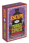 Image for Escape the Murder Express