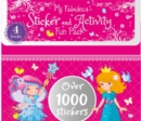 Image for My Fabulous Sticker and Activity Fun Pack