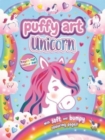 Image for Puffy Art Unicorn