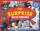 Image for Marvel Spider-Man: Surprise Selection Box