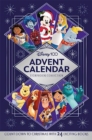 Image for Disney D100: Storybook Collection Advent Calendar