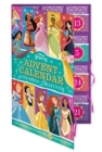 Image for Disney Princess: Advent Calendar Storybook Collection