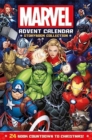 Image for Marvel: Advent Calendar Storybook Collection