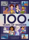 Image for Disney 100: 100 Years of Wonder