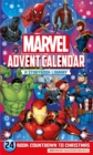 Image for Marvel: Advent Calendar Storybook Collection