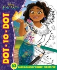 Image for Disney Encanto: Dot-to-Dot