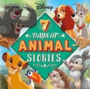 Image for 7 days of animal stories